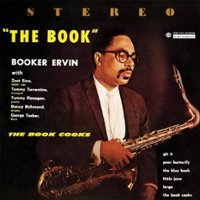 The Book Cooks [LP] - VINYL - Front_Zoom