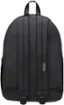 Alt View 11. Herschel - Pop Quiz Backpack - Black/Tan.