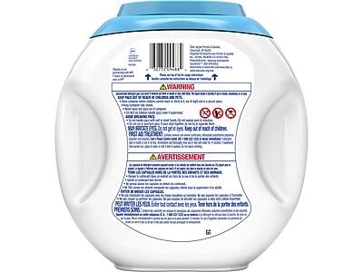 **WARNING**

- Do not use if seal is broken or damaged.
- Keep out of reach of children.
- Do not get into eyes. If contact occurs, rinse thoroughly with water.
- Do not swallow. If swallowed, seek medical attention immediately.
- First Aid Treatment: If swallowed, do not induce vomiting. Call a poison control center or seek medical attention.

**AVERTISSEMENT**

- Ne pas utiliser si le sceau est endommagé.
- Tenir hors de la portée des enfants.
- Ne pas laisser entrer dans les yeux. Rincer abondamment avec de l'eau.
- Ne pas avaler. En cas d'ingestion, consulter immédiatement un centre antipoison ou un médecin.
- Traitement d'urgence: En cas d'ingestion, ne pas provoquer des vomissements. Contacter un centre antipoison ou un médecin.

**PROTECT YOUR EYES**