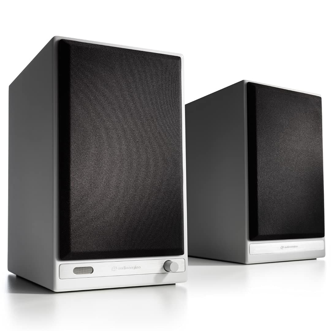 Audioengine HD6 Music System