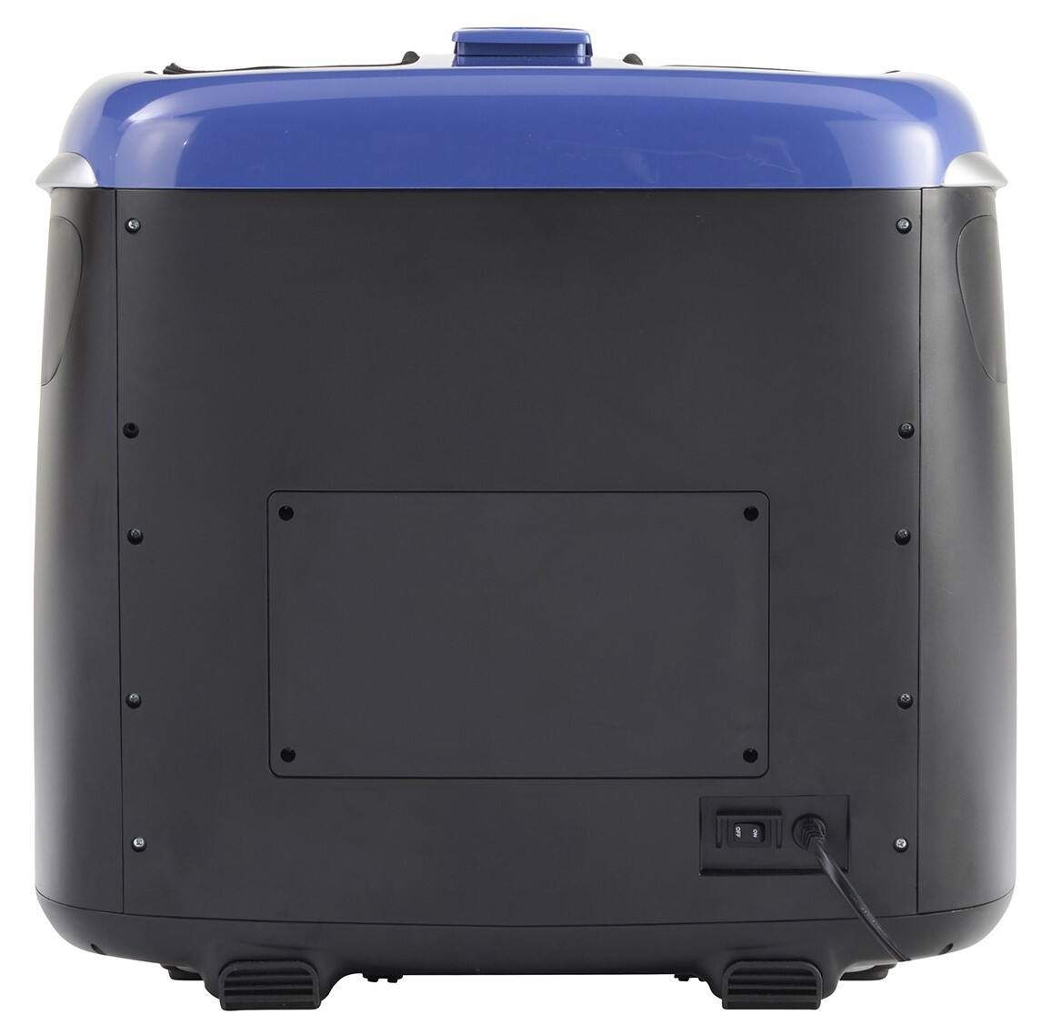 Alt View 15. Human Touch - SOL PLUS CALF FOOT MASSAGER - Blue.