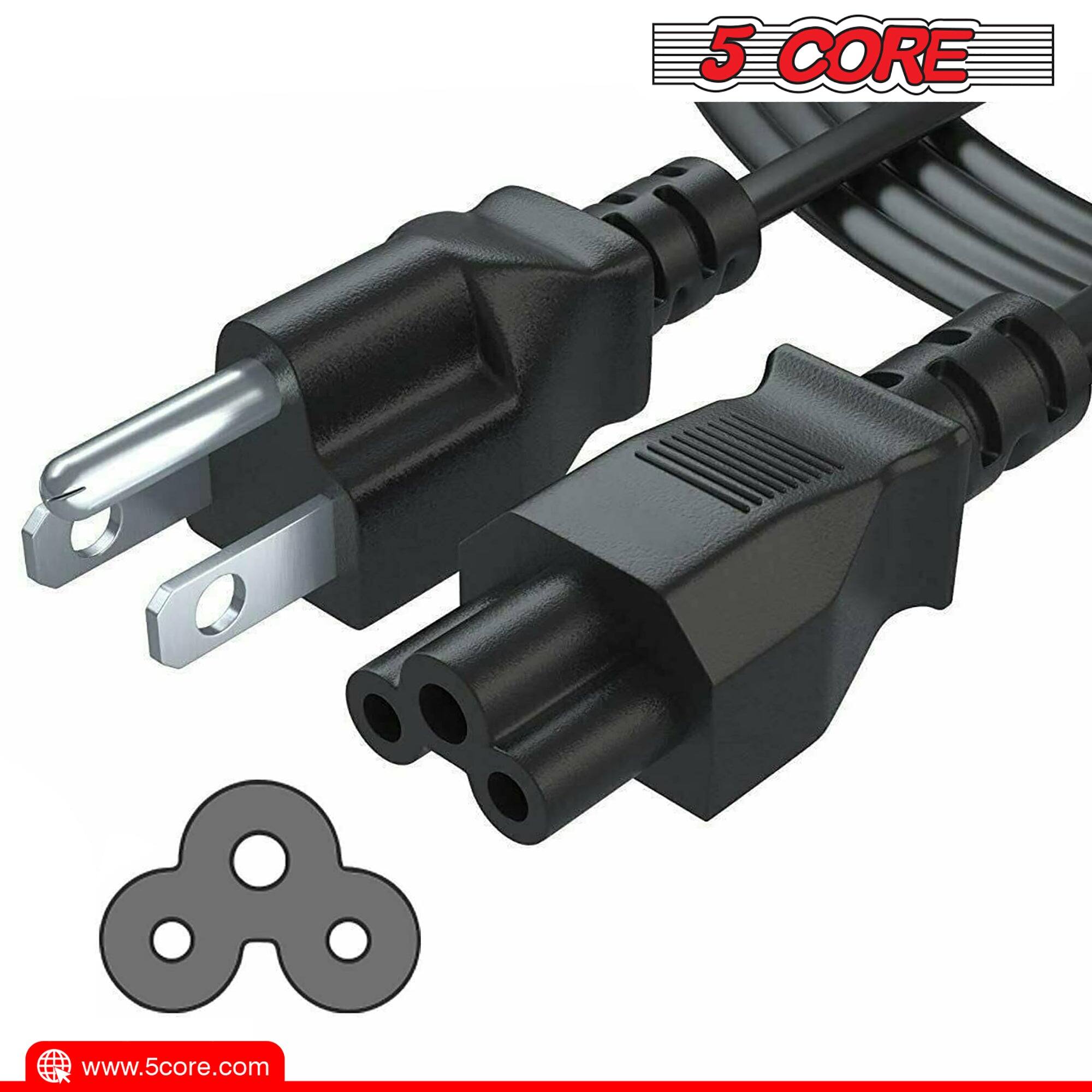 5 CORE @ www.5core.com