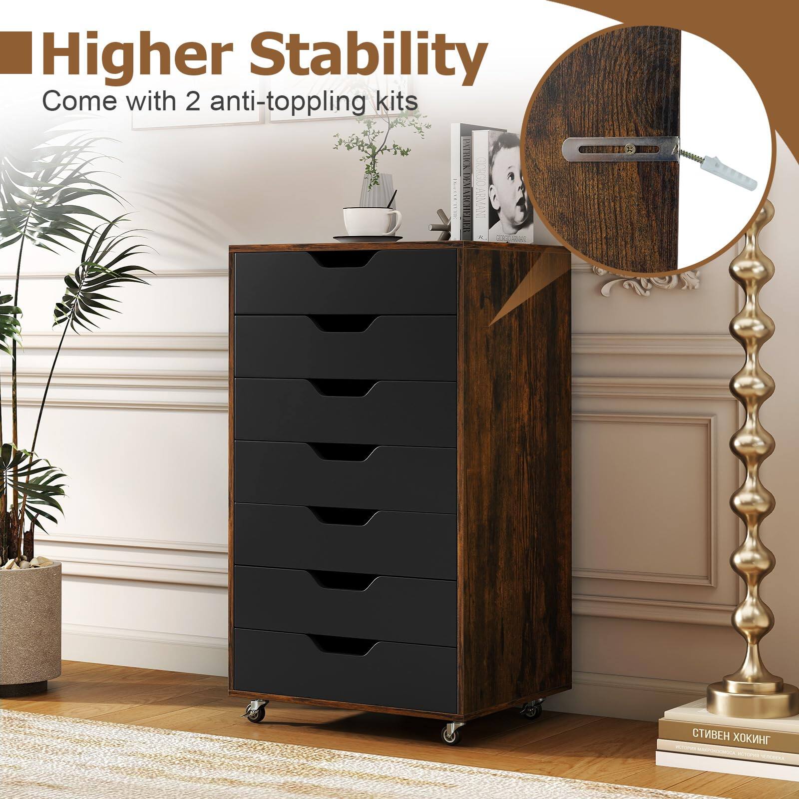 media item thumbnail