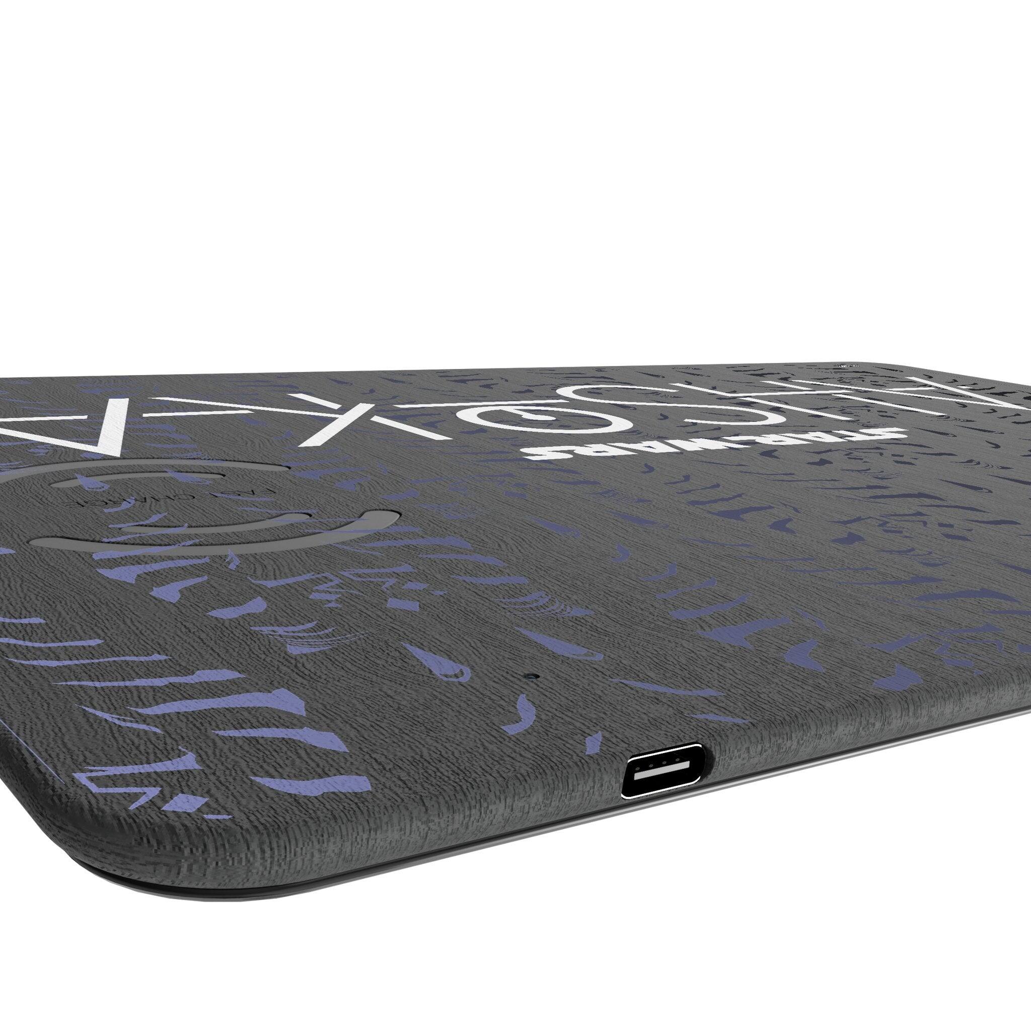 The text on the image reads:

"X6 STARWARS"