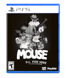 Mouse: P.I. For Hire - PlayStation 5