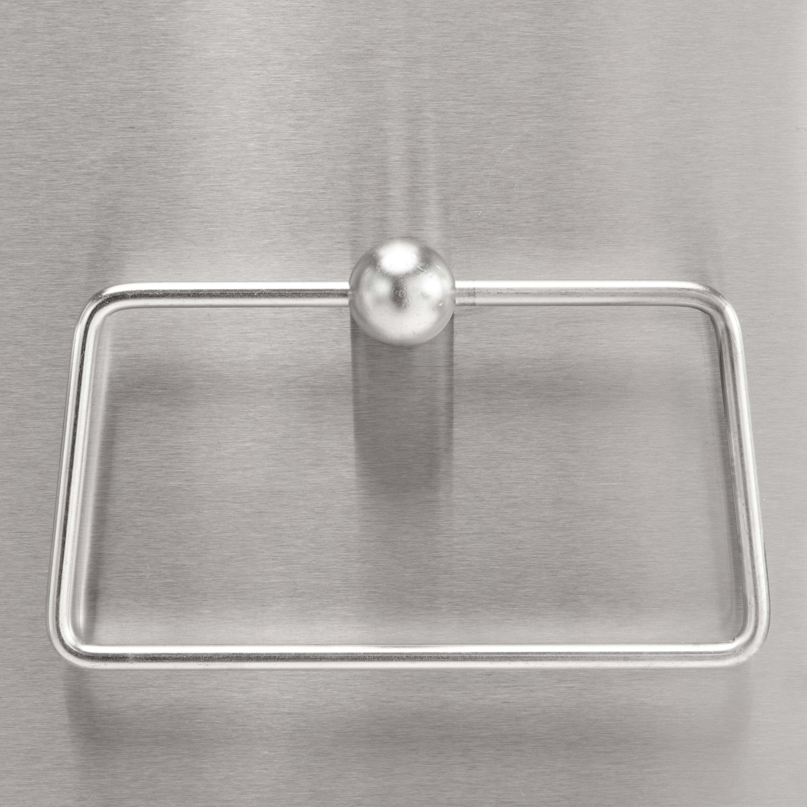 Back. Coyote - Coyote Outdoor Living 30" Refreshment Center - stainless steel.