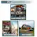 RV APPROVED COMBO
PARK MODEL RV'S
MOTOR HOMES
TINY HOMES