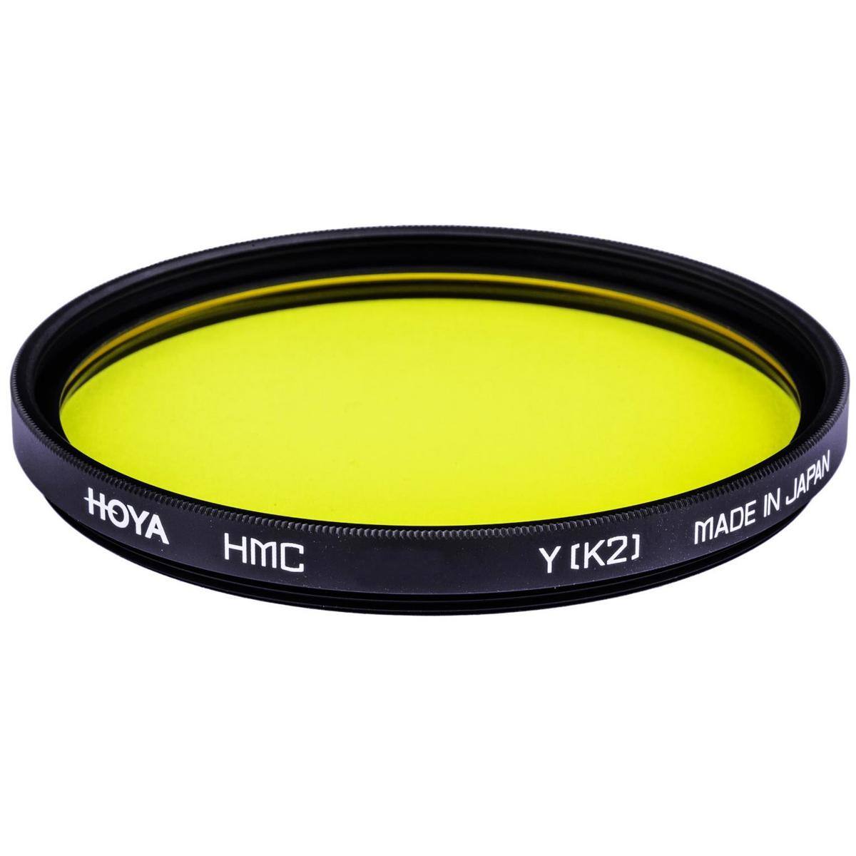 HOYA HMC  
MADE IN JAPAN  
Y [K2]