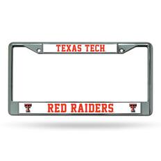 TEXAS TECH
RED RAIDERS