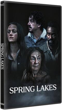 Spring Lakes - DVD
