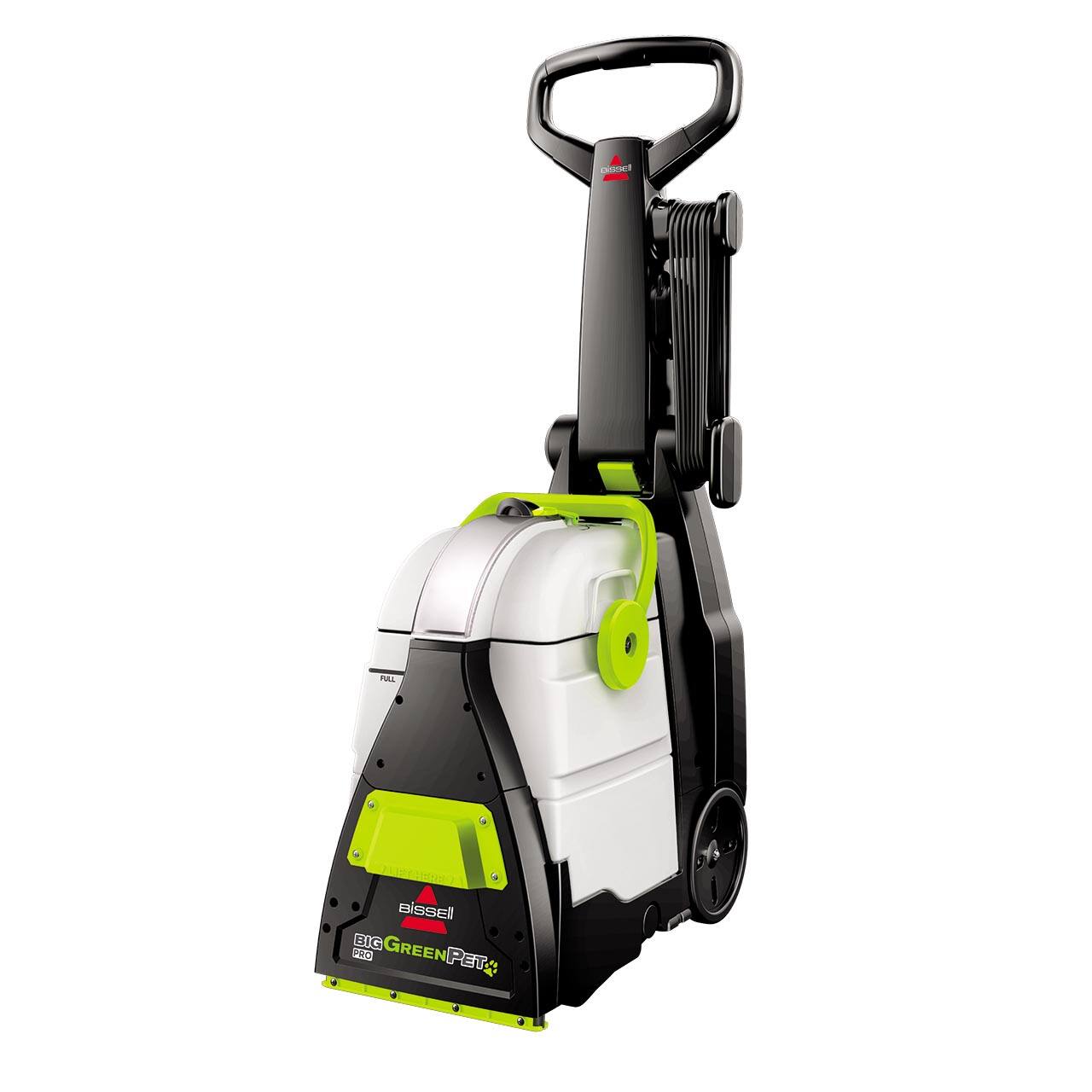Bissell Big Green Pet Pro