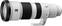Sony - FE 400-800mm f/6.3-8 G OSS Telephoto Zoom Lens - Black