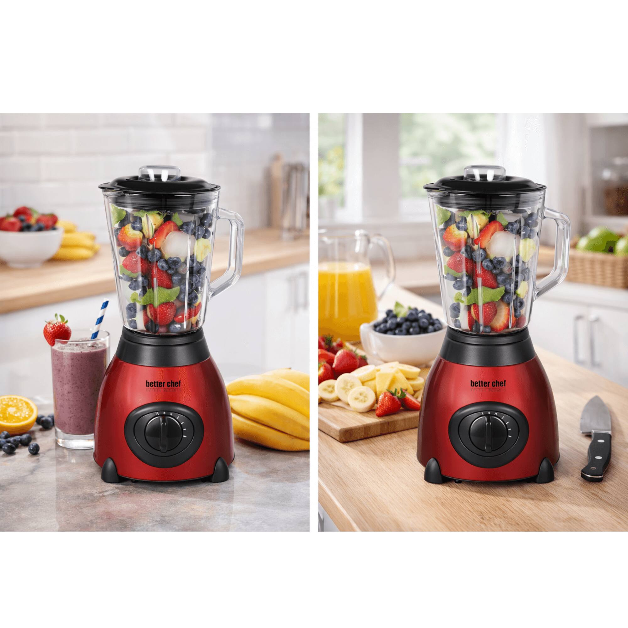 better chef  
ROC - better chef  
- D PO -