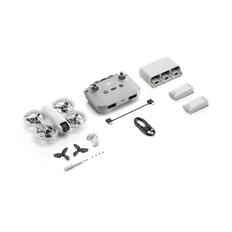 Front. DJI - DJI Neo Drone Fly More Combo with RC-N3 Remote.