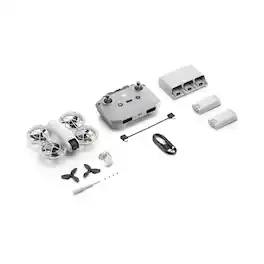 DJI - Neo Drone Fly More Combo with RC-N3 Remote