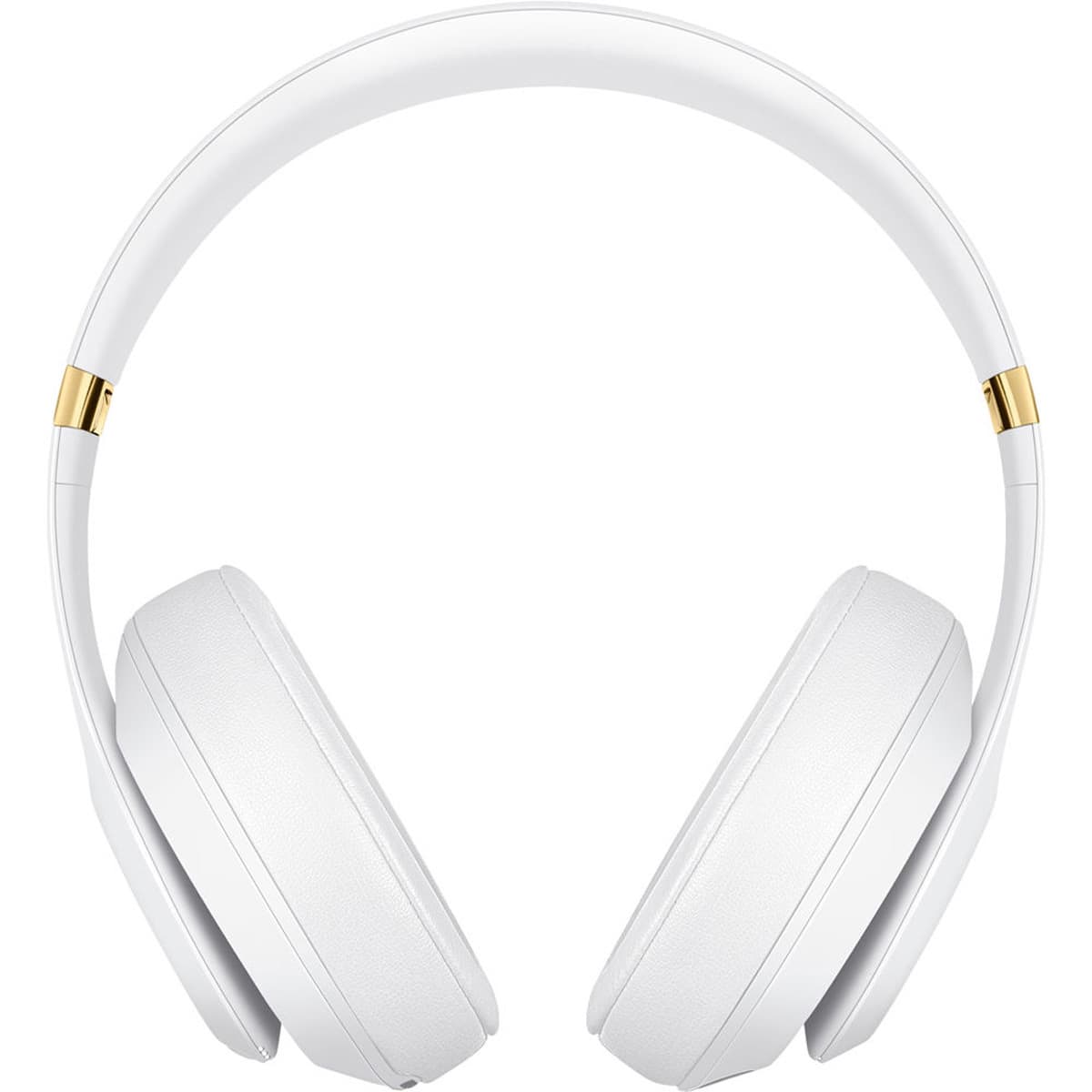 by Dr. Dre Beats Studio3 Wireless Over Ear Headphones White