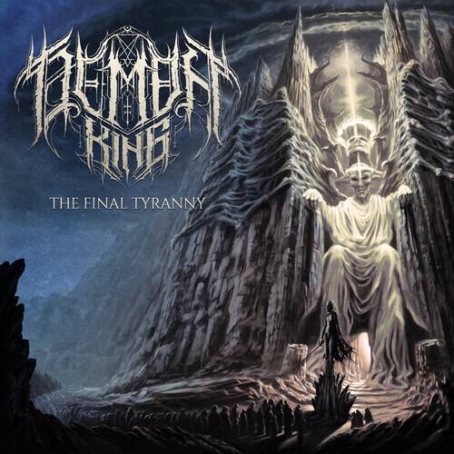 Front. The Final Tyranny [LP].