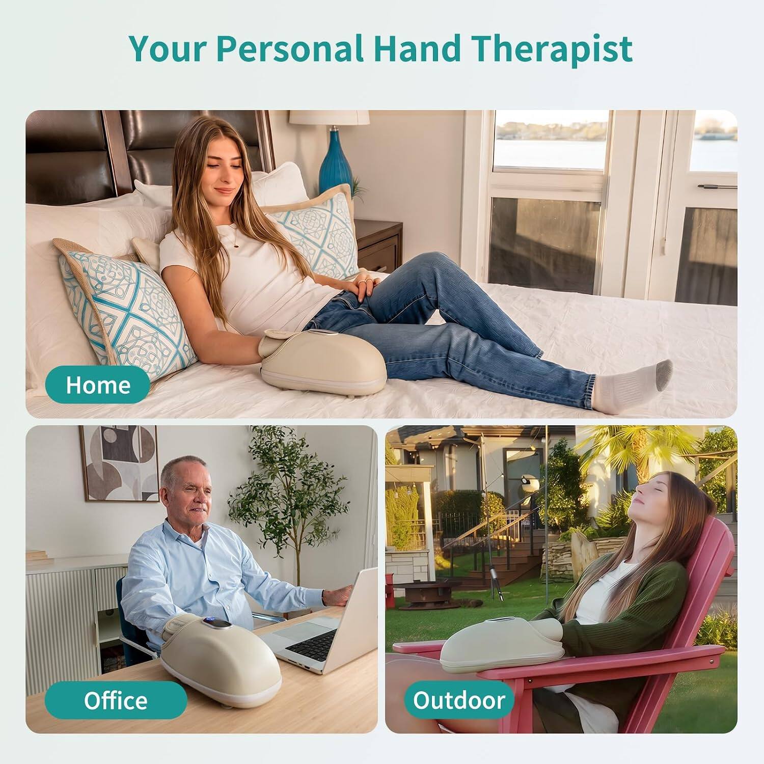 Your Personal Hand Therapist

Home

Office

Outdoor