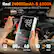 Real 240000mAh & 4000A
A 12V Portable Jump Starter can start a car 30-40 times.
BOOST LF 000 245 M C + 12 Volts WOLFBOX Drive on Always on.
4000 160PSI 88.8 40 Wh Start times 10 Gas 10 Diesel
