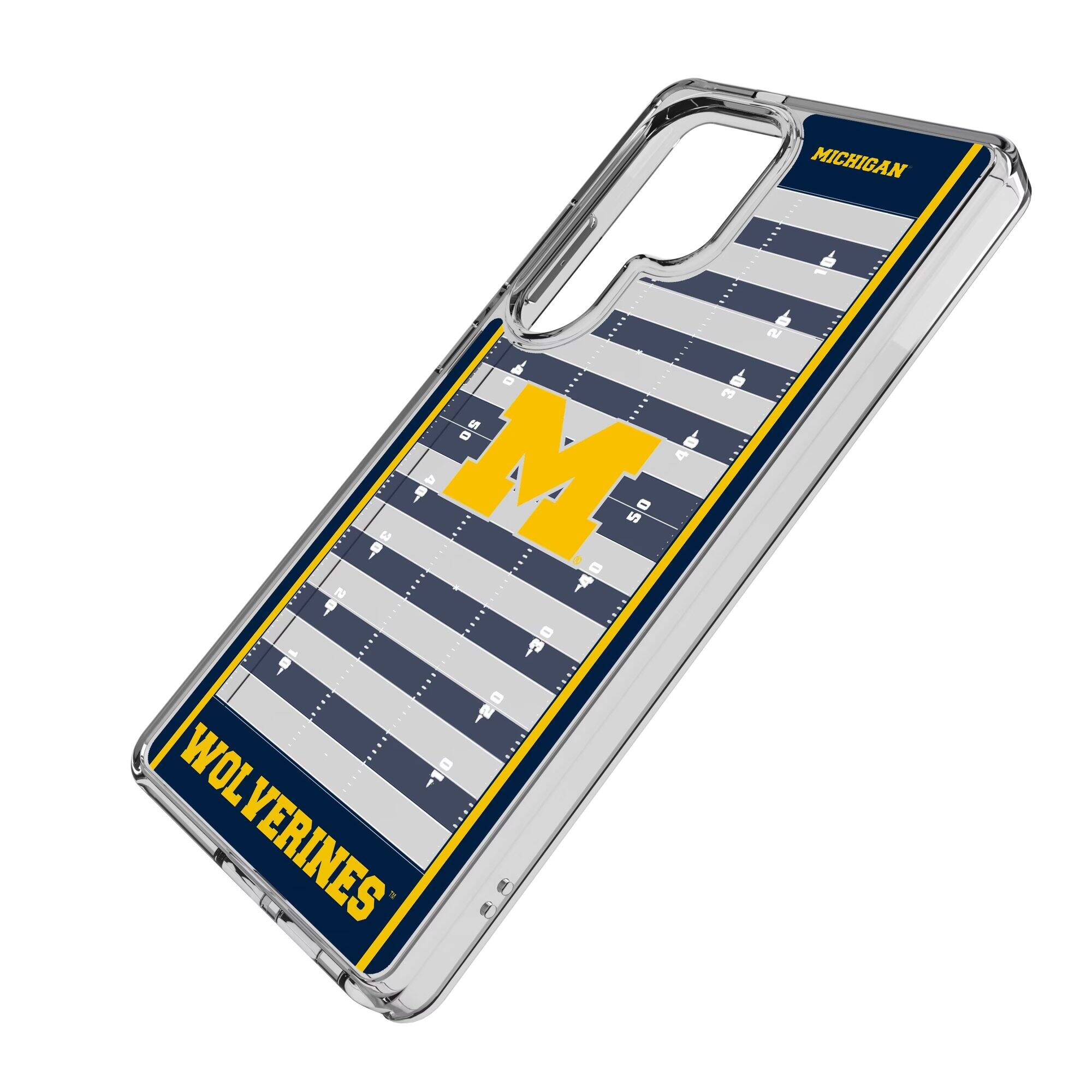 MICHIGAN  
3 50 a 5 a M : 0 u 5 0  
WOL VERINES 5 -