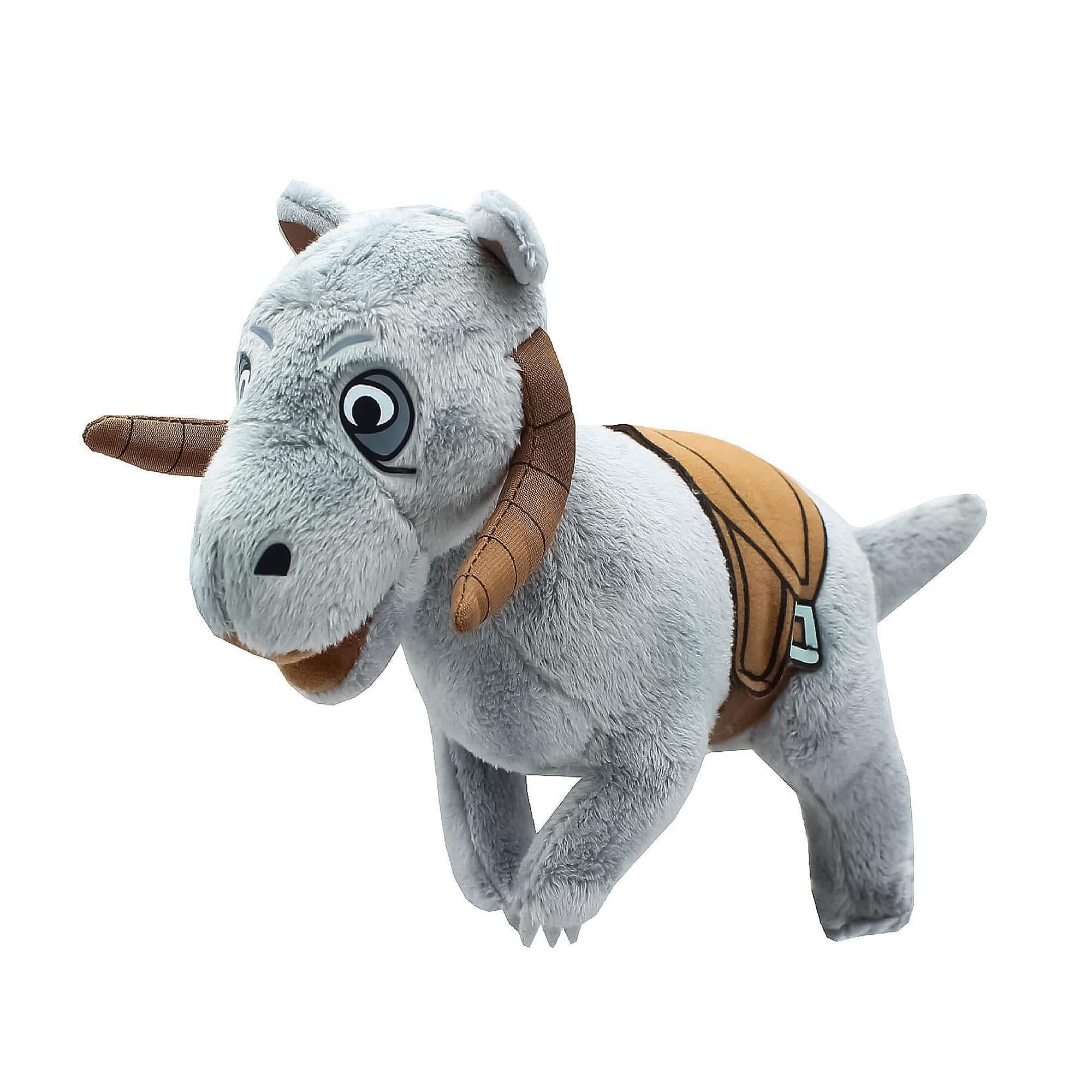 Comic Images Star Wars Tauntaun Plush - Gray price history on PriceWatchPro