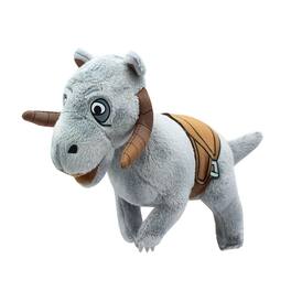 Comic Images Star Wars Tauntaun Plush - Gray