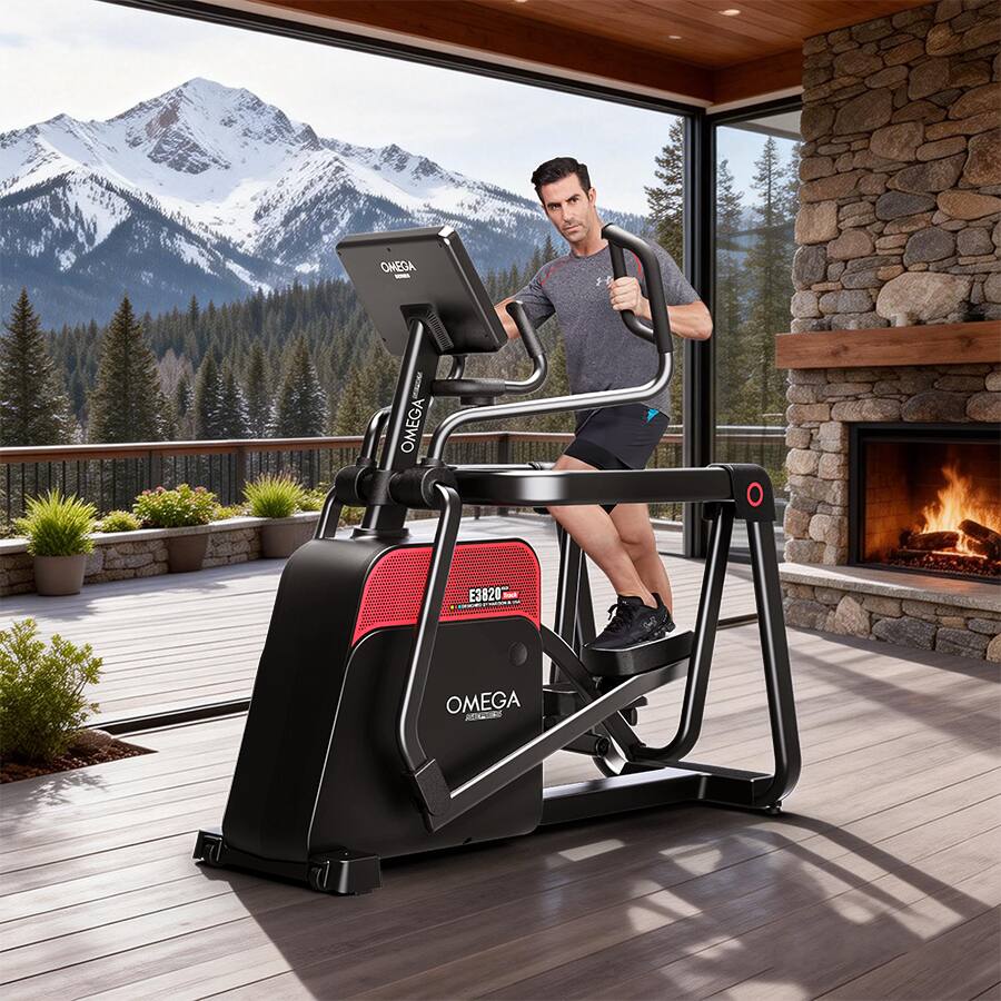 OMEGA 1 - OMEGA E3820 - OMEGA