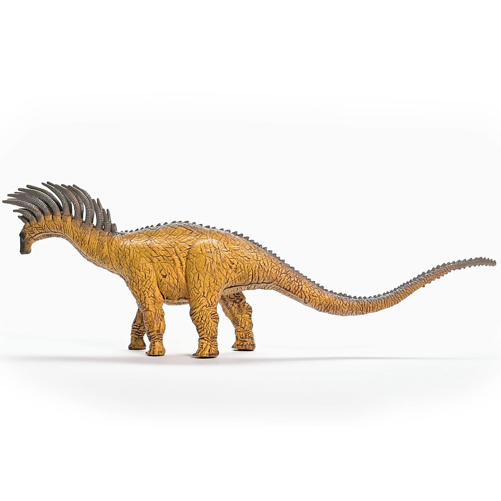 Back. Schleich - Dinosaurs: Bajadasaurus.