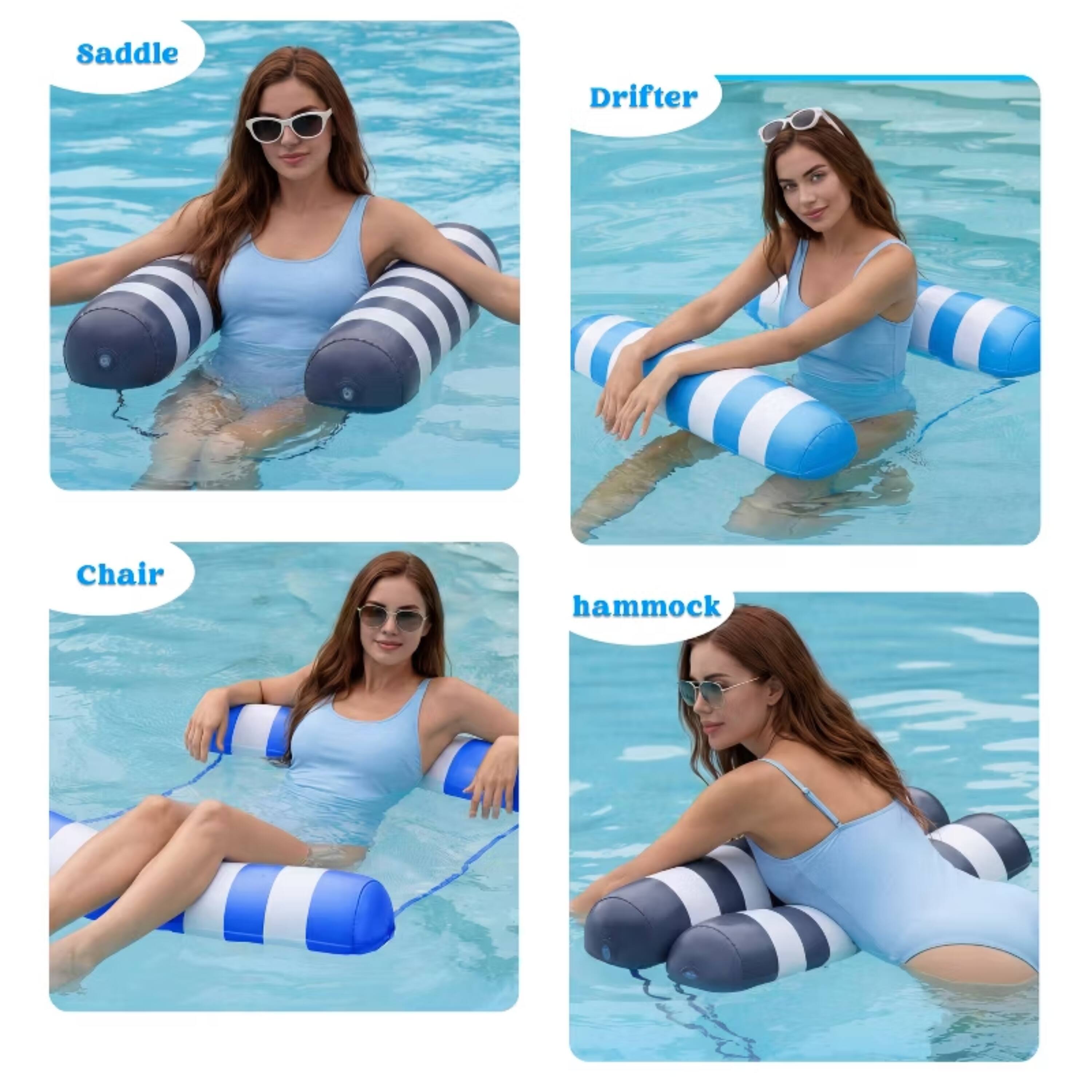 Saddle  
Drifter  
Chair  
hammock