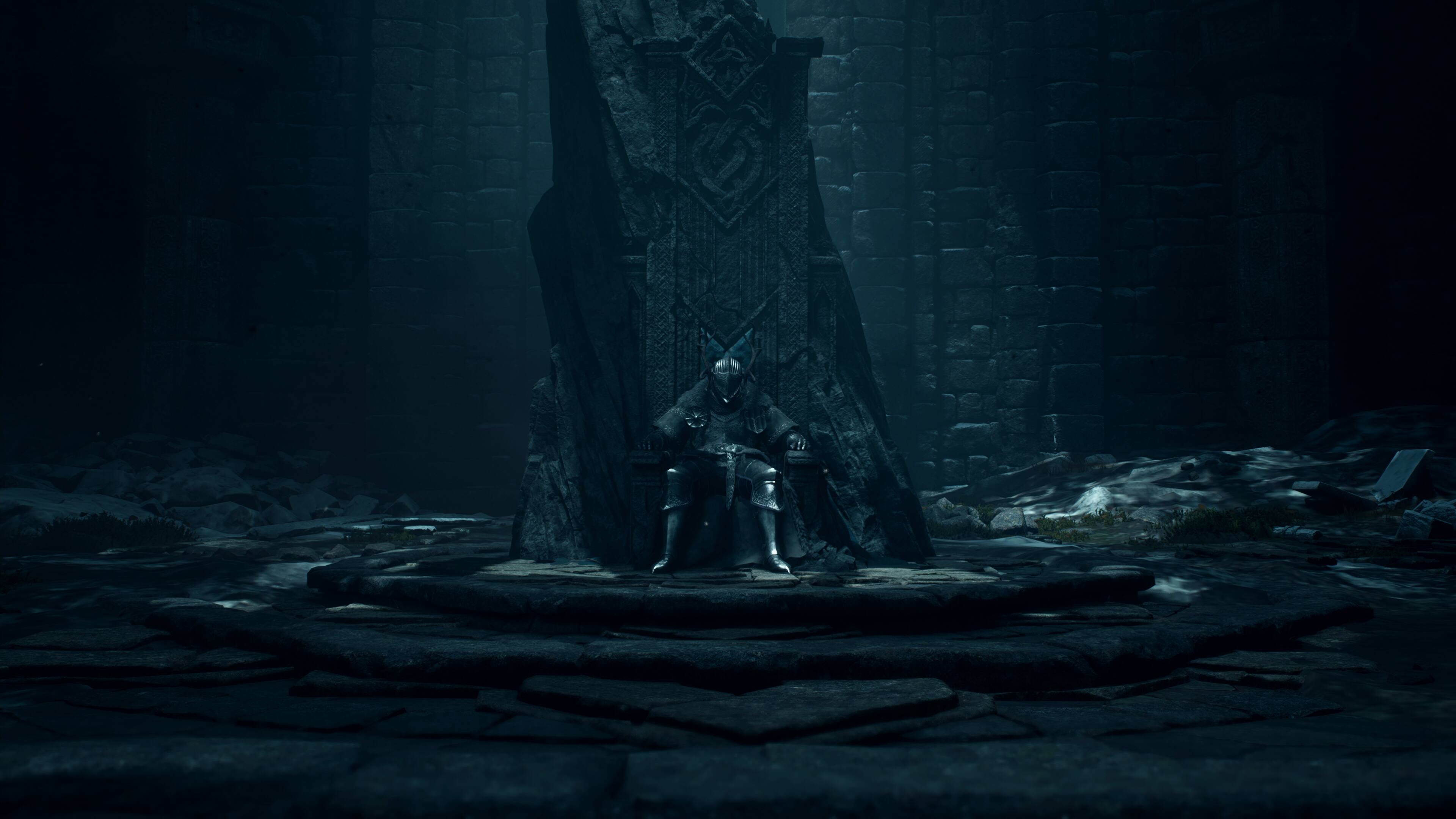 Back. Capcom - Dragon’s Dogma 2: Dark Arisen.