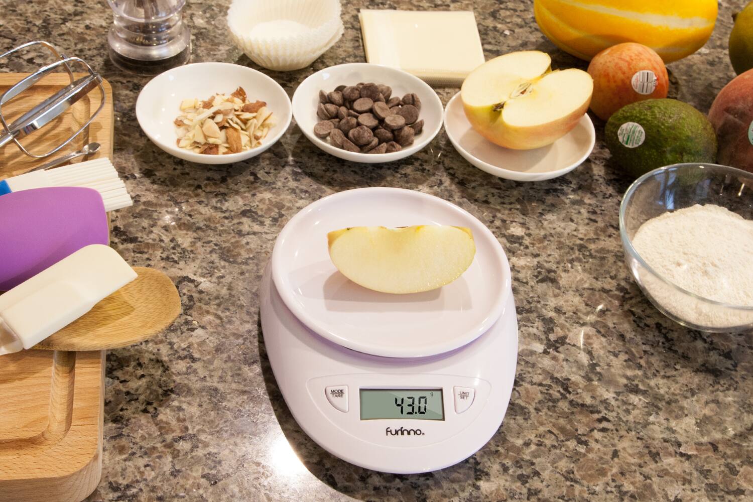 I MODE TARE 43.0 Furinno. UNT SET