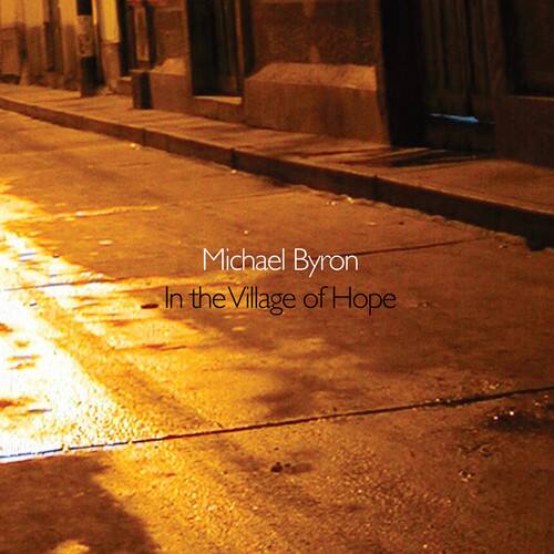 Michael Byron  
In the Village of Hope