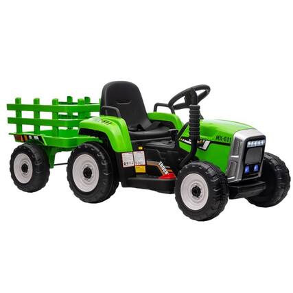 JNS11 MX-611 DO91 0 TRUCK