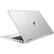 Alt View 13. HP - 14" Refurbished 1920 x 1080 FHD - Intel 8th Gen Core i7-8665U with 16GB RAM - Intel UHD Graphics 620 - 512GB SSD - Silver.
