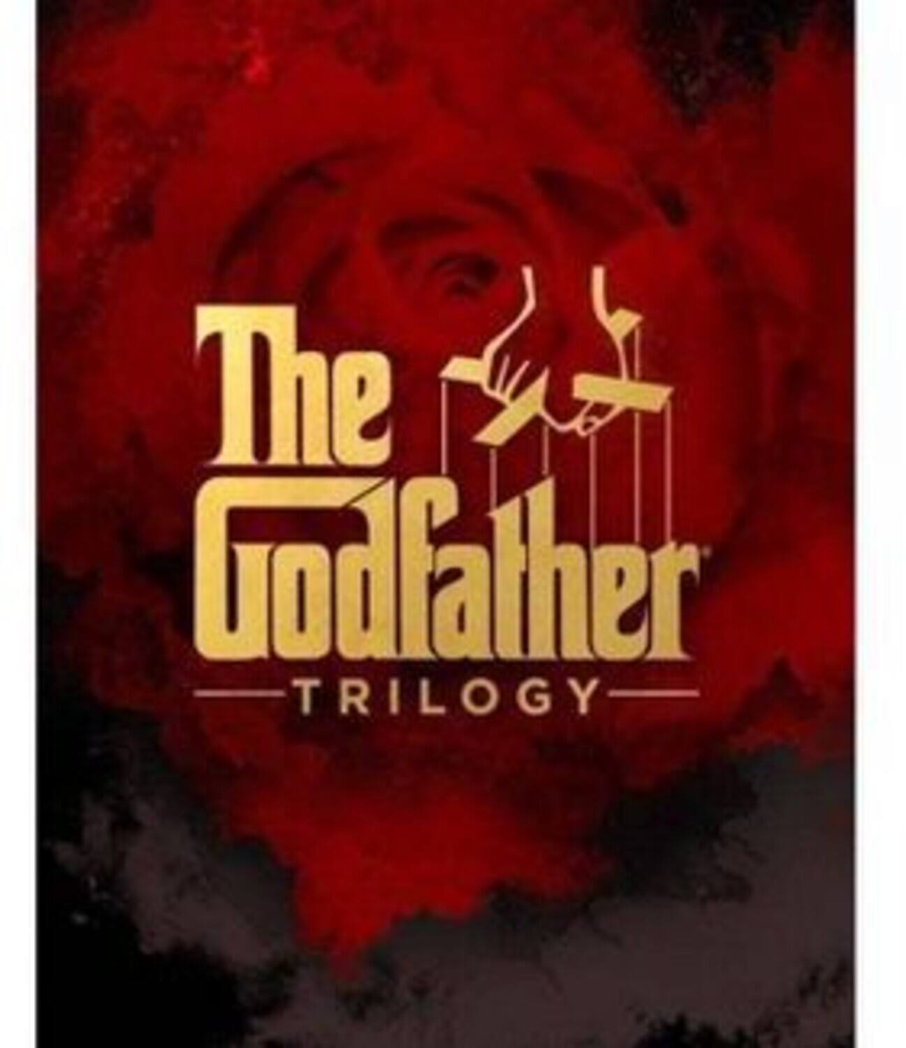 The Godfather Trilogy (50th Anniversary)   - BLU-RAY