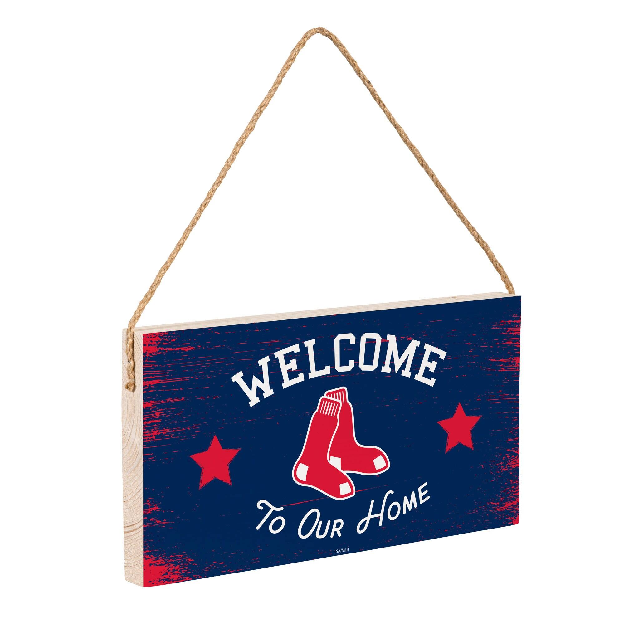 WELCOME  
To Our Home