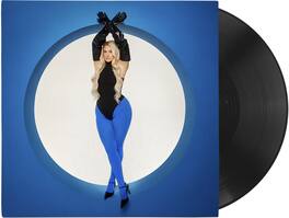 Meghan Trainor - Timeless - VINYL LP