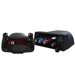 Honeycomb Aeronautical - Sierra TPM Module with Trim Wheel Bundle - Black