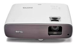 BenQ - W2700 4K UHD HDR DLP Projector