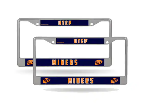 - UTEP
- UTEP MINERS
- UTEP MINERS