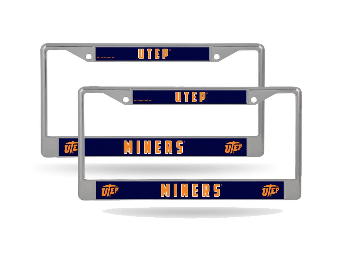 - UTEP
- UTEP MINERS
- UTEP MINERS