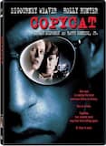 Copycat - DVD