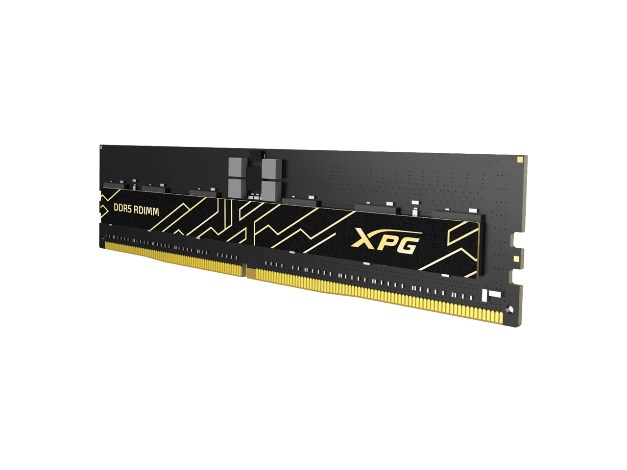 ADATA XPG AICORE 32GB (2 x 16GB) ECC Registered DDR5 6400 (PC5