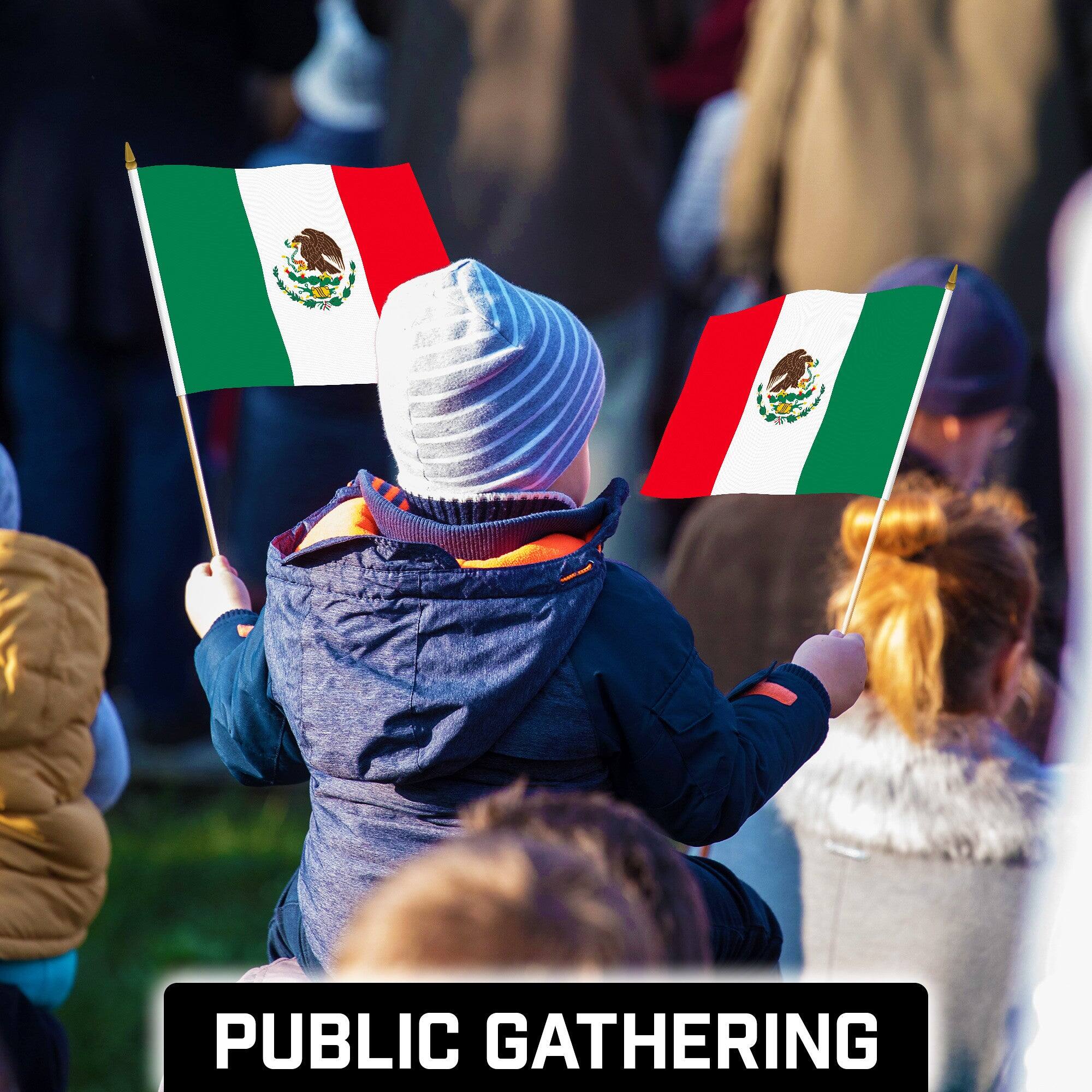 PUBLIC GATHERING