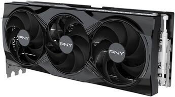 PNY GeForce RTX 5090 32GB OC GDDR7 PCI Express 5.0 Graphics Card PNY GeForce RTX 5090 32GB OC GDDR7 PCI Express 5.0 Graphics Card