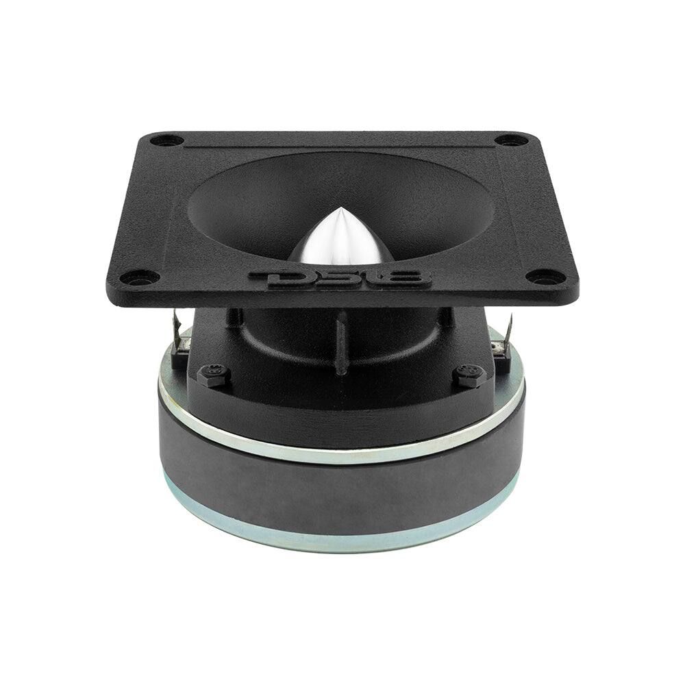 Angle. DS18 Audio - PRO-TWX 4" Super Bullet Tweeter, 240W RMS 8-Ohm.