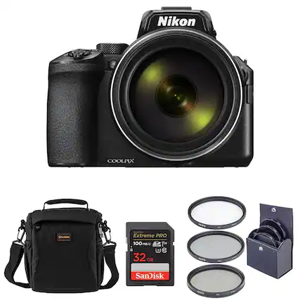 Nikon COOLPIX V1LAC SanDisk Extreme PRO 100 MB/s 32 GB