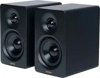Edifier M60 Multimedia Speaker Bluetooth 5.3, 66W RMS, Hi Res Edifier M60 Multimedia Speaker Bluetooth 5.3, 66W RMS, Hi Res