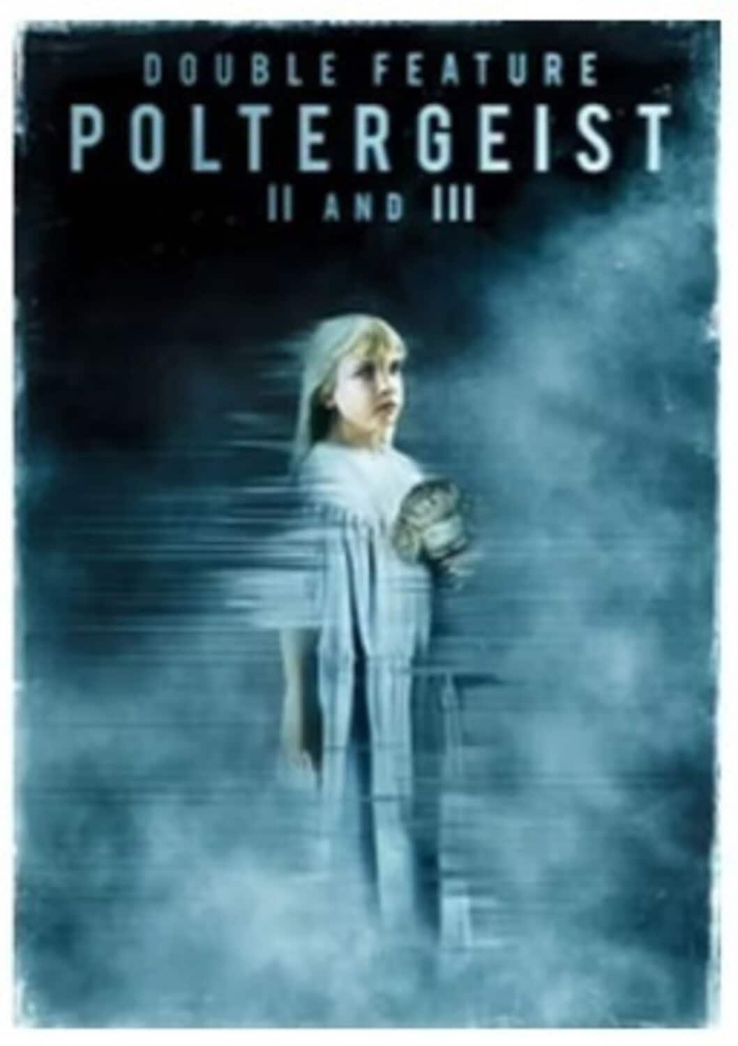 Poltergeist II / Poltergeist III   - DVD price history on PriceWatchPro