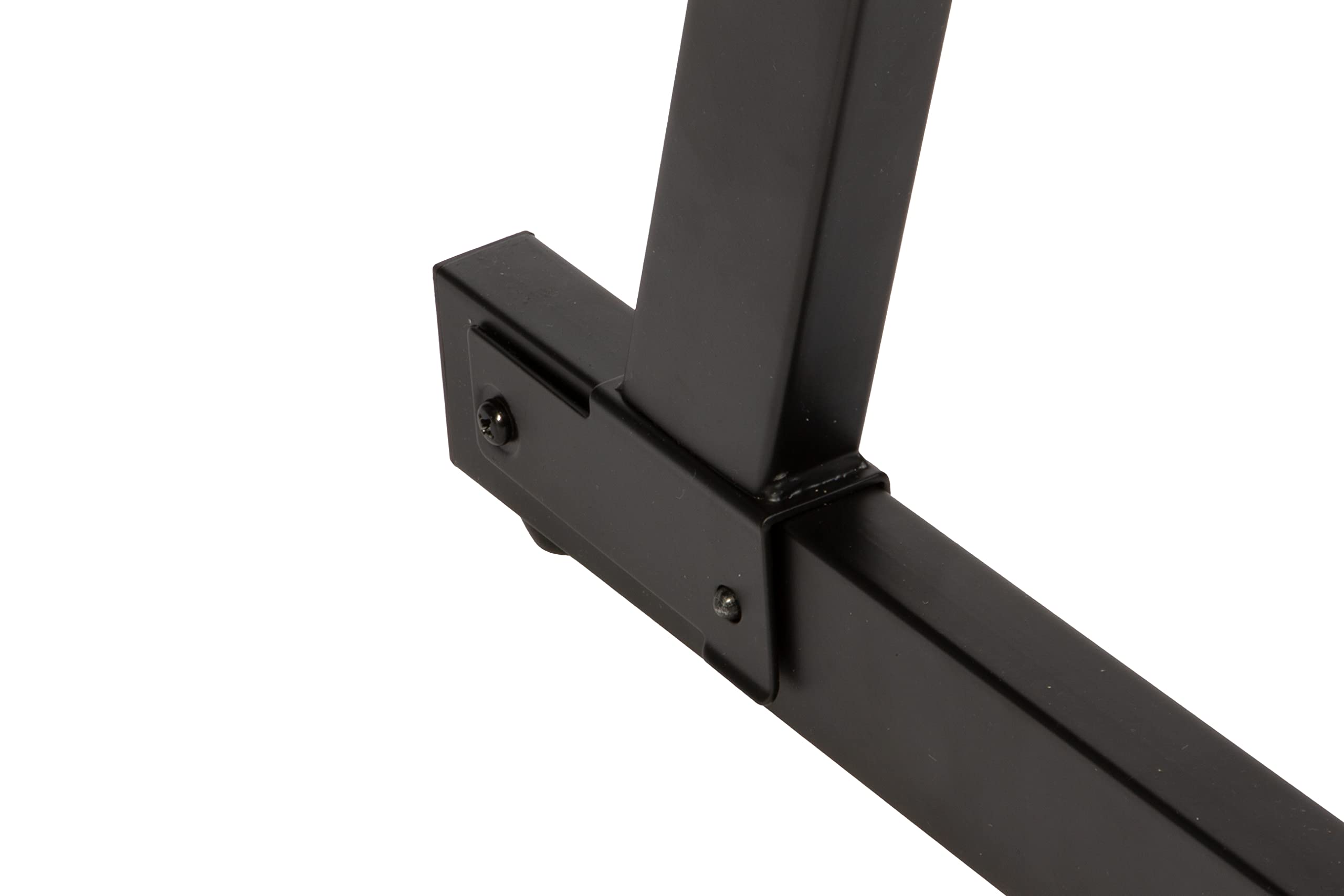 Alt View 9. On Stage Stands - OnStage KS7350 Pro Heavy-Duty Folding-Z Keyboard Stand, Black - "NA".